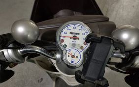 YAMAHA VINO MORUFE SA37J