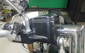 HARLEY FLSTF 1580 2013