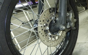 YAMAHA TW225 DG09J