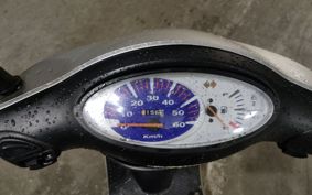 HONDA DIO AF56