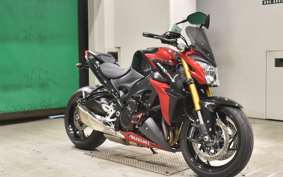 SUZUKI GSX-S1000 2016 GT79A