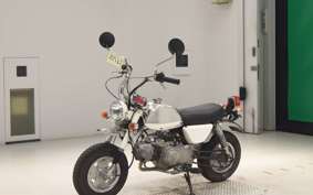 HONDA MONKEY Z50J
