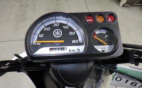YAMAHA GEAR Gen.2 2024 UA08J