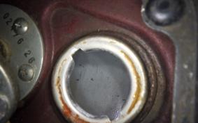 HARLEY FLHTC 1340 1986