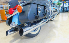 HARLEY FLHRC1450-1690 2008 FR4