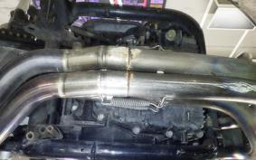HONDA CB400SF VTEC Spec3 2004 NC39