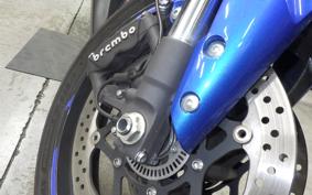 SUZUKI GSX-S1000 2020 GT79B