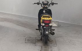 HONDA CROSS CUB JA10