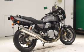 SUZUKI INAZUMA 1200 (GSX1200) 1999 GV76A