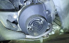 HONDA TODAY 2 2023 AF67