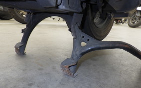 SUZUKI ADDRESS V125 S CF4MA