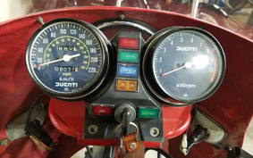 DUCATI 900MHR 1982 DM900R