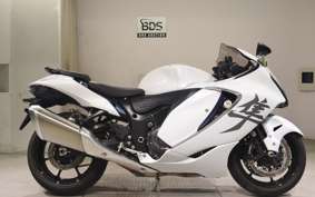 SUZUKI HAYABUSA Gen.3 2021 EJ11A