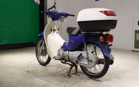 HONDA C110 SUPER CUB JA07