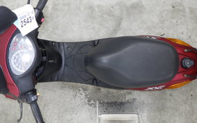 YAMAHA JOG Gen.5 SA36J