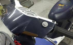 SUZUKI HI-UP CA19B