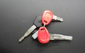 SUZUKI ADDRESS 110 2023 CE47A