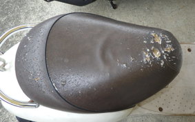 HONDA CREA SCOOPY AF55