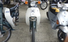 HONDA C50 SUPER CUB C50
