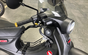 HONDA  SUPER CUB C125 JA58