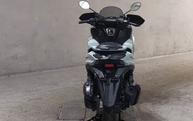 YAMAHA TRICITY 155 ABS SGA9J