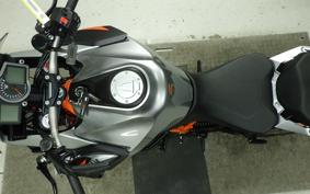 KTM 1290 SUPER DUKE GT 2021