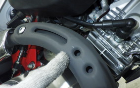 HONDA MONKEY 125 2023 JB05