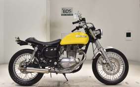 KAWASAKI ESTRELLA RS 1985 BJ250A