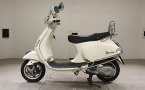 VESPA LX125IE3V 1998
