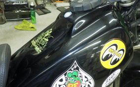 YAMAHA TW200 2025 2JL