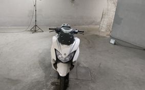 SUZUKI BURGMAN STREET 125EX EA23M