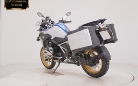 BMW R1250GS 2018