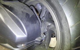 SUZUKI SKYWAVE 250 (Burgman 250) SS 2 CJ46A