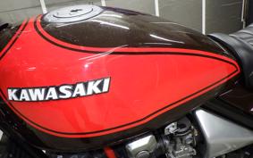 KAWASAKI ZEPHYR 400 KAI 2009 ZR400C