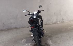 YAMAHA MT-25 RG74J
