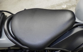 HONDA REBEL 250 A 2007 MC49