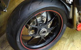 DUCATI 1098 S 2008 H700A