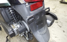 YAMAHA VINO 50 Gen.4 2026 AY02