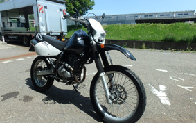 SUZUKI DJEBEL250XC SJ45A