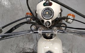 HONDA APE50 AC16