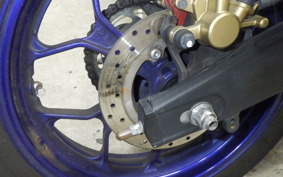 YAMAHA YZF-R25 2006 RG10J