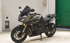 YAMAHA FZ8 FAZER SA 2012
