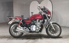 HONDA CB1100 EX SC65