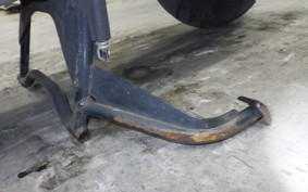 HONDA LEAD 110 2009 JF19