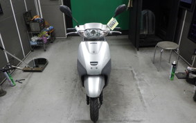 HONDA TACT-4ﾍﾞｰｼｯｸ 2021 AF75