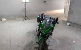 KAWASAKI  NINJA 1000SX ZXT02K