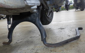 SUZUKI LET's 5 G CA47A