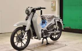 HONDA C125 SUPER CUB JA71