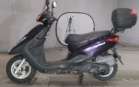 YAMAHA AKUSHI STREET SE53J