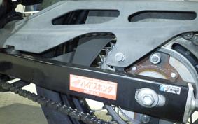 HONDA CB223S 2012 MC40